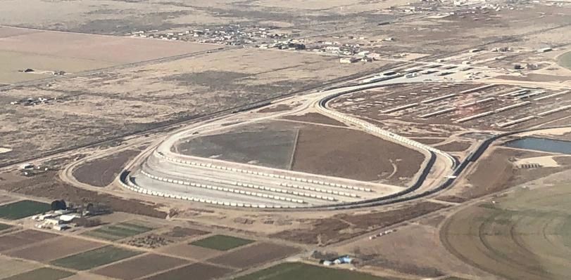 Roswell Recycling Center >> Our Team | IRONHORSE PERMIAN BASIN Roswell Recycling Center >> Our Team | IRONHORSE PERMIAN BASIN